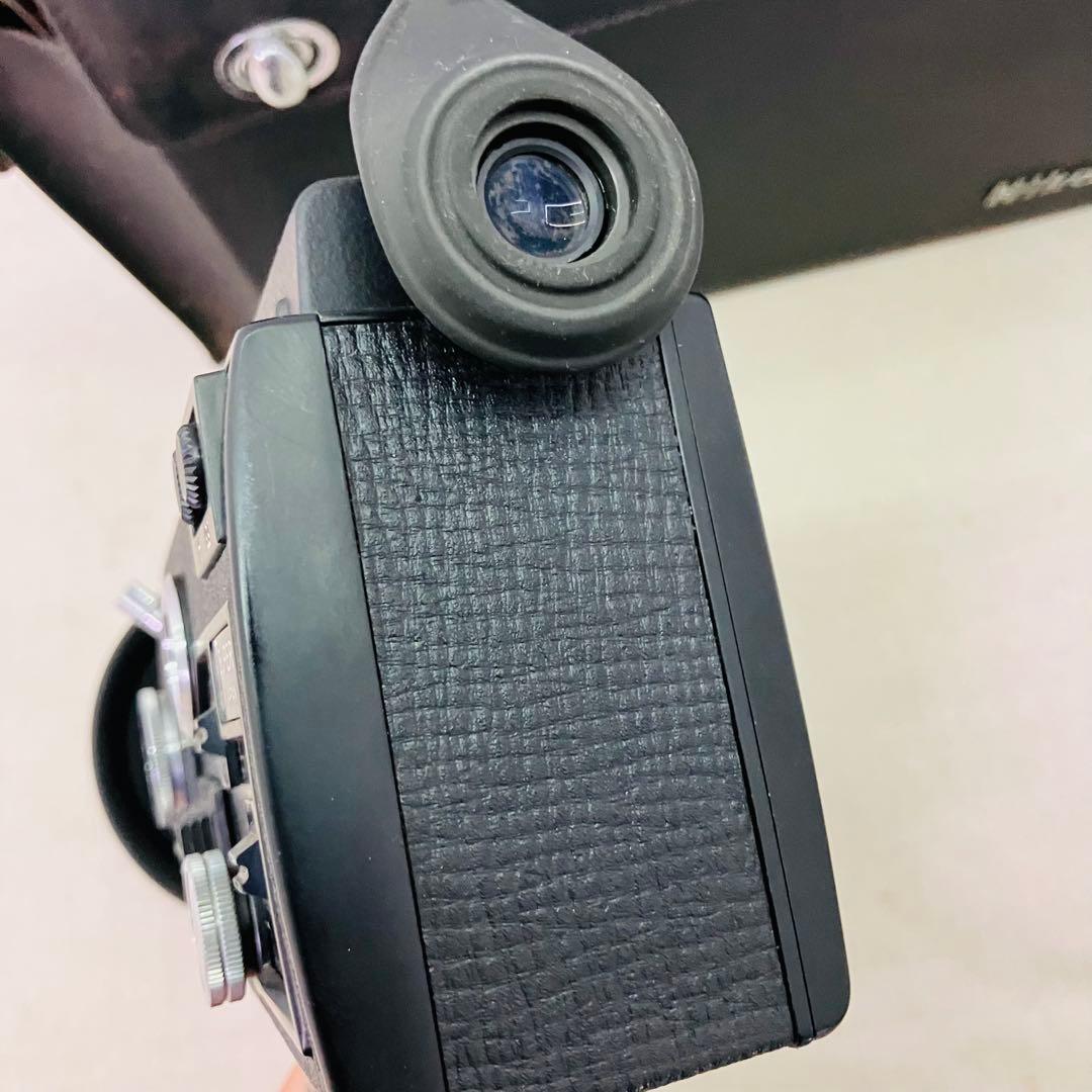 当時物／レア Nikon ニコン R10 Super 8ｍｍビデオカメラ