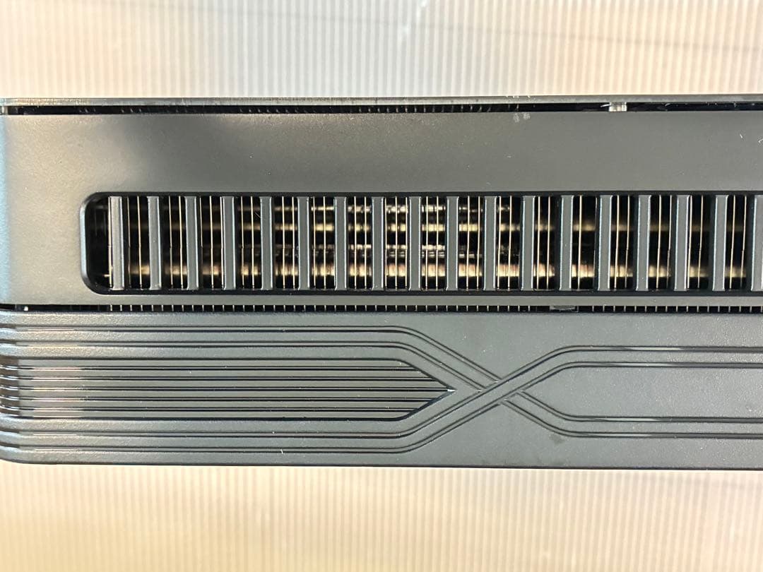 RTX5090 Gamerock本体のみ