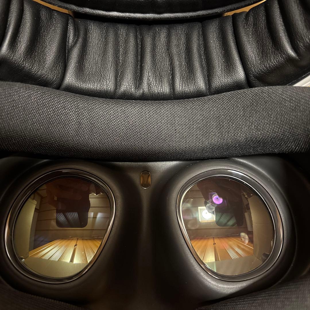  Quest 3 128GB BOBOVR S3 PRO他　中古