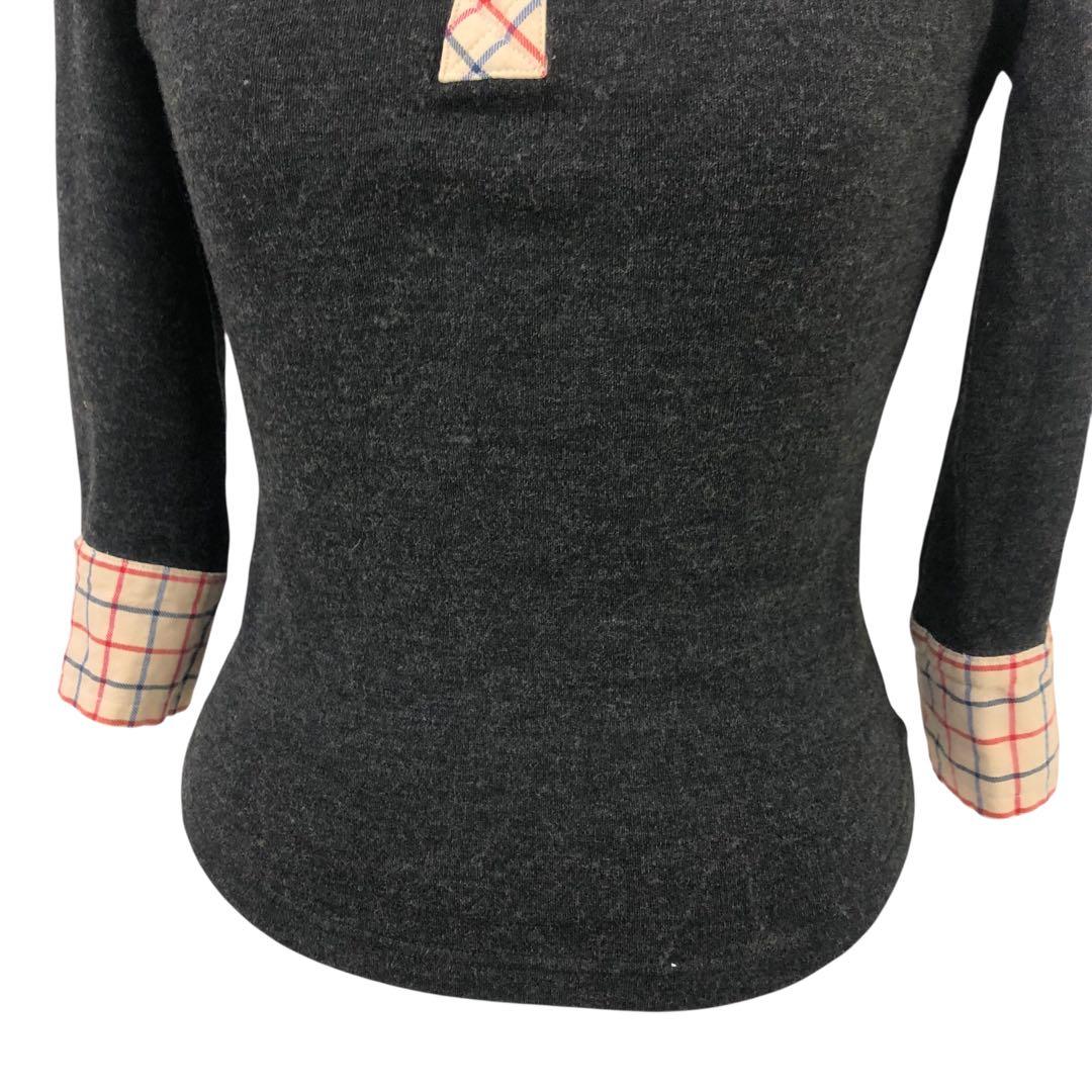 m623-1 Vivienne Westwood RED LABEL ポロニット