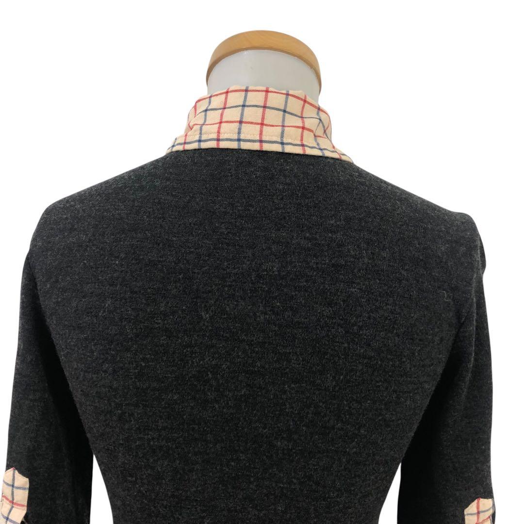 m623-1 Vivienne Westwood RED LABEL ポロニット