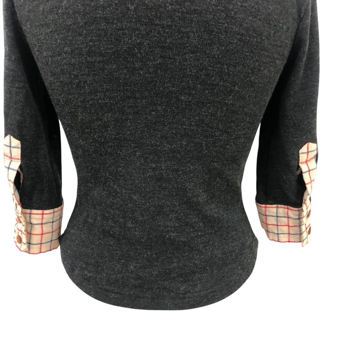 m623-1 Vivienne Westwood RED LABEL ポロニット