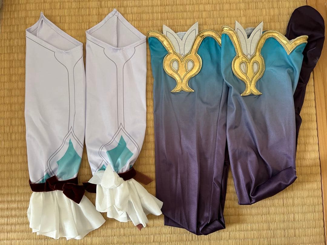 スタレ 崩壊スターレイル コスプレ ホタル 衣装