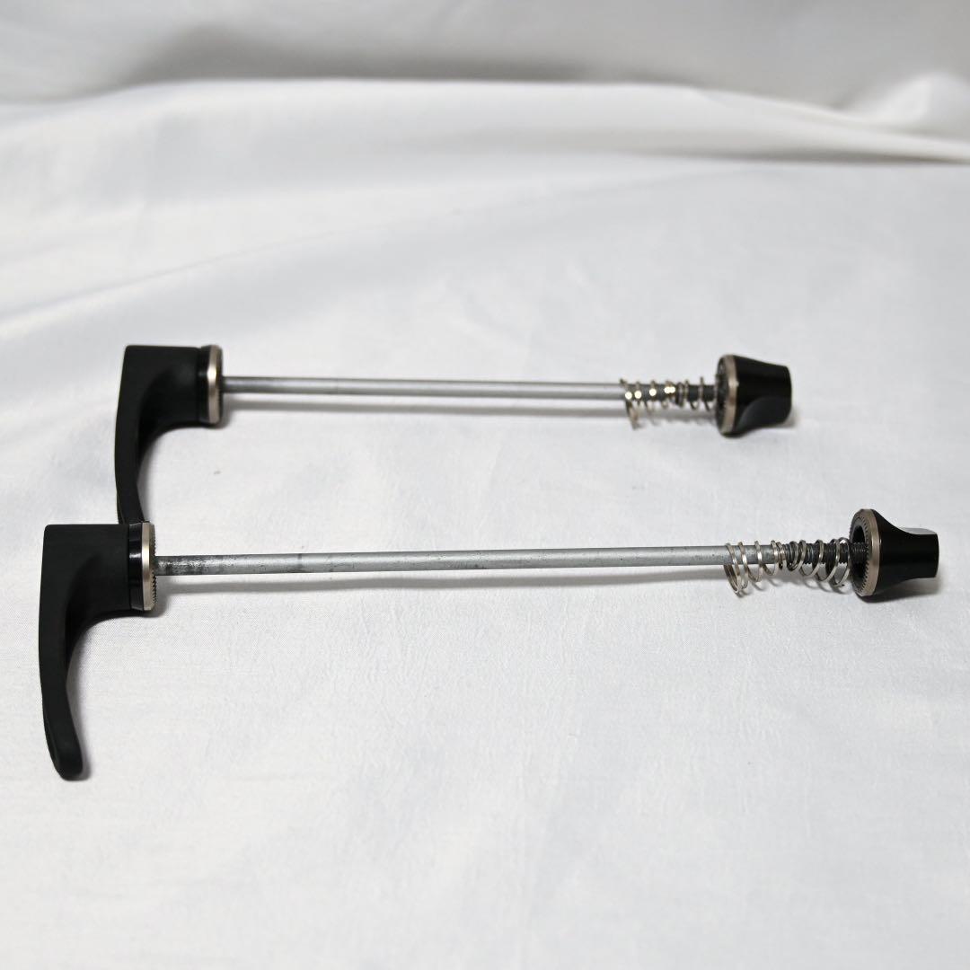 DT SWISS クイックリリース　前後セット　RWS