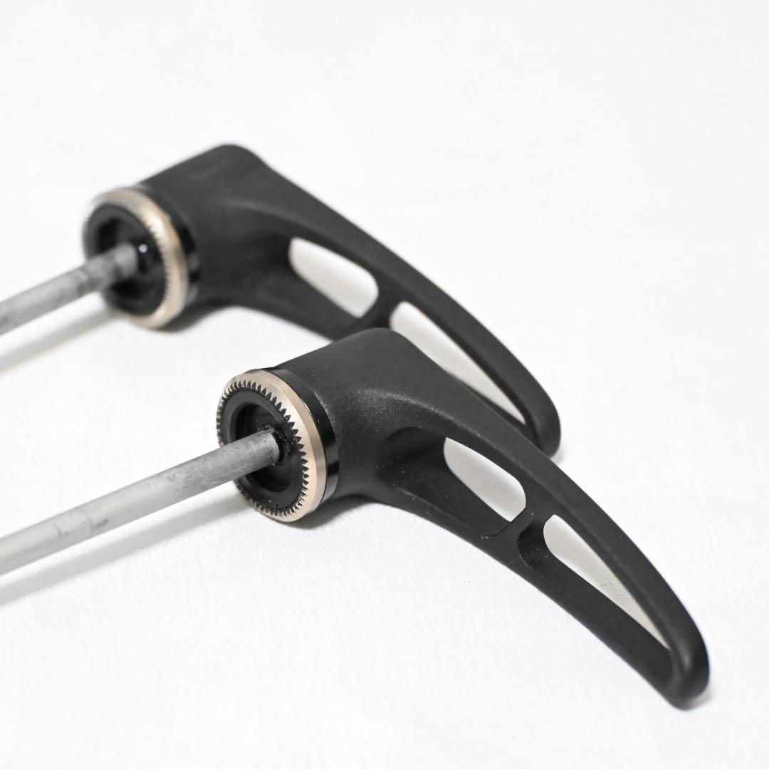 DT SWISS クイックリリース　前後セット　RWS