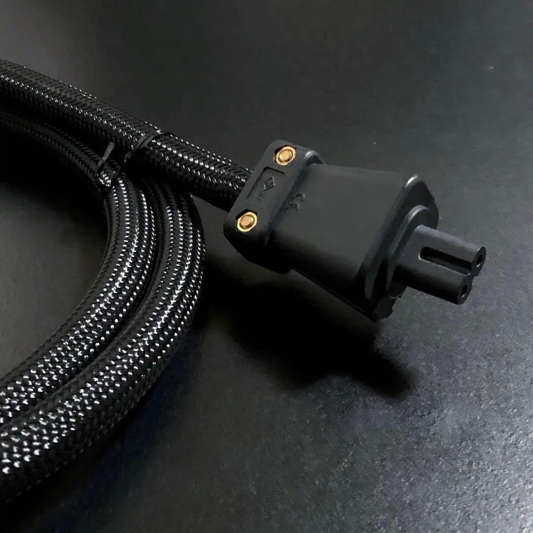 ACOUSTIC REVIVE POWER STANDARD-MG 電源ケーブル