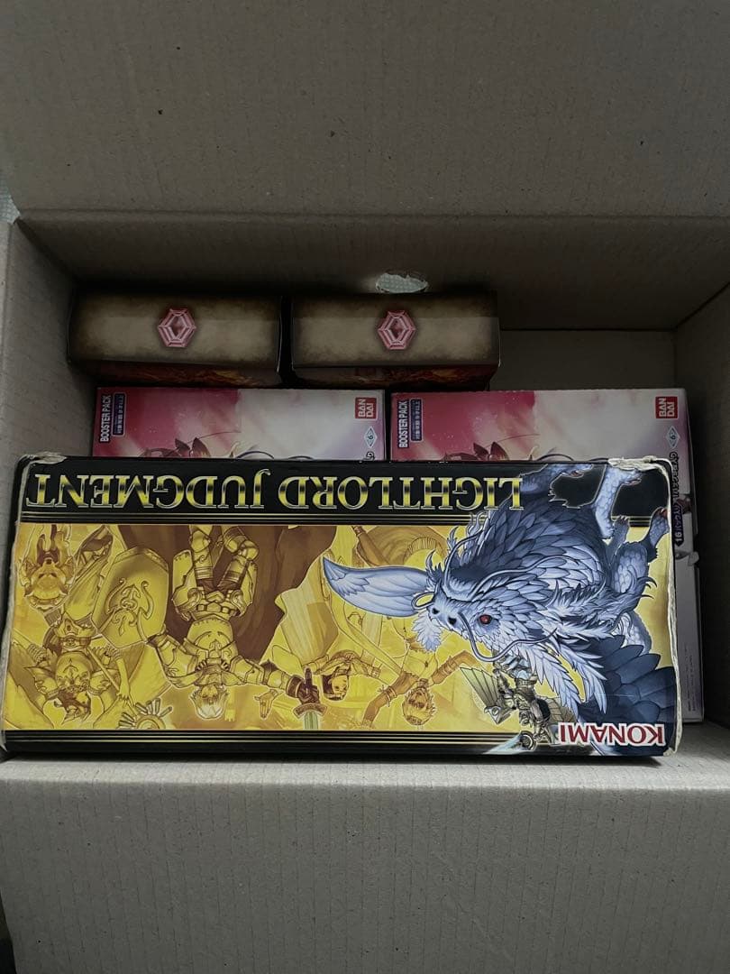 バトルスピリッツ引退品 デッキ12個まとめ売り 他カード等有り