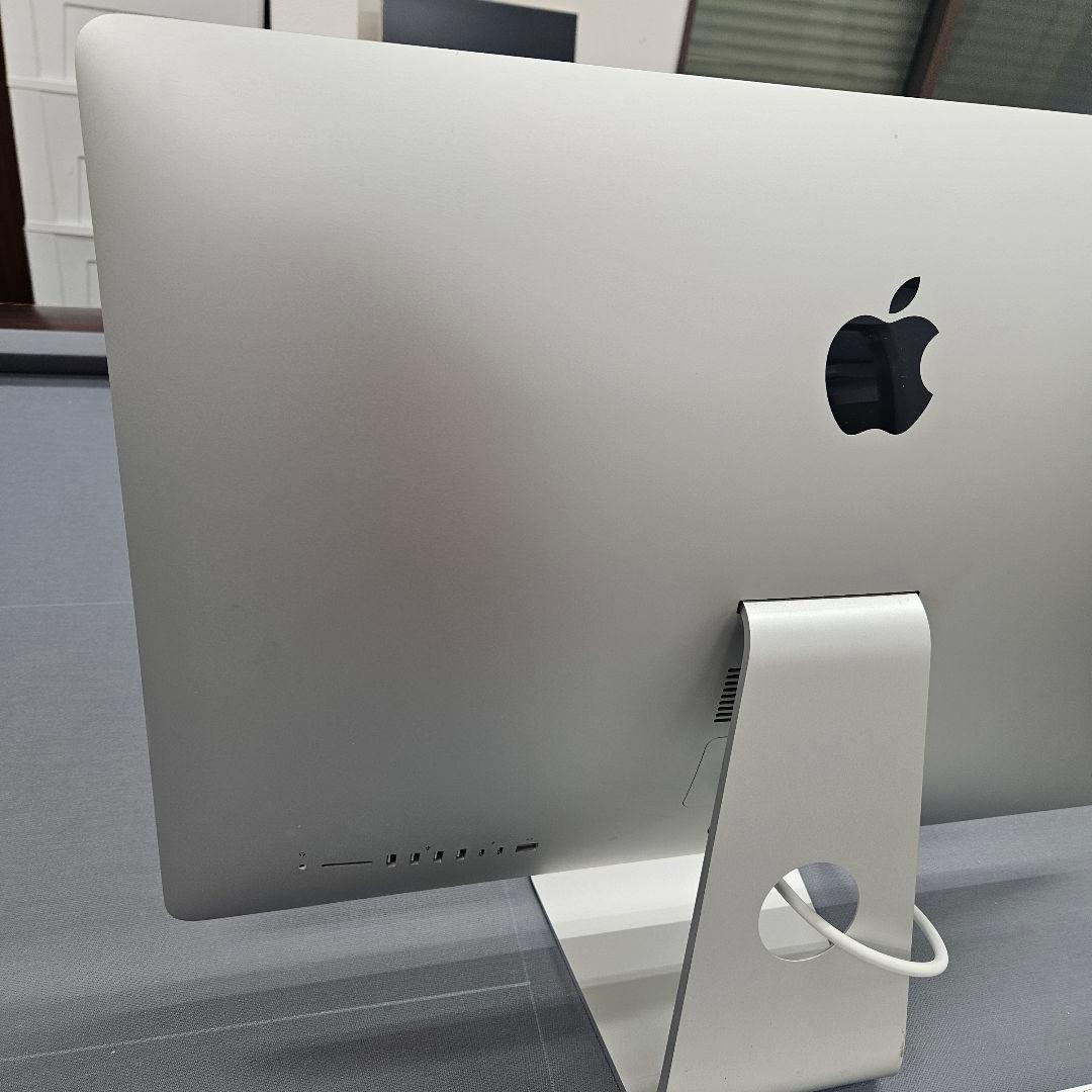 Macデスクトップ iMac 2020 ( 27-inch 5K | 1 TB SSD )