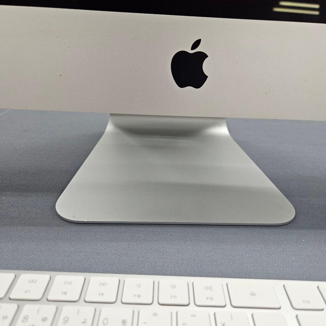 Macデスクトップ iMac 2020 ( 27-inch 5K | 1 TB SSD )