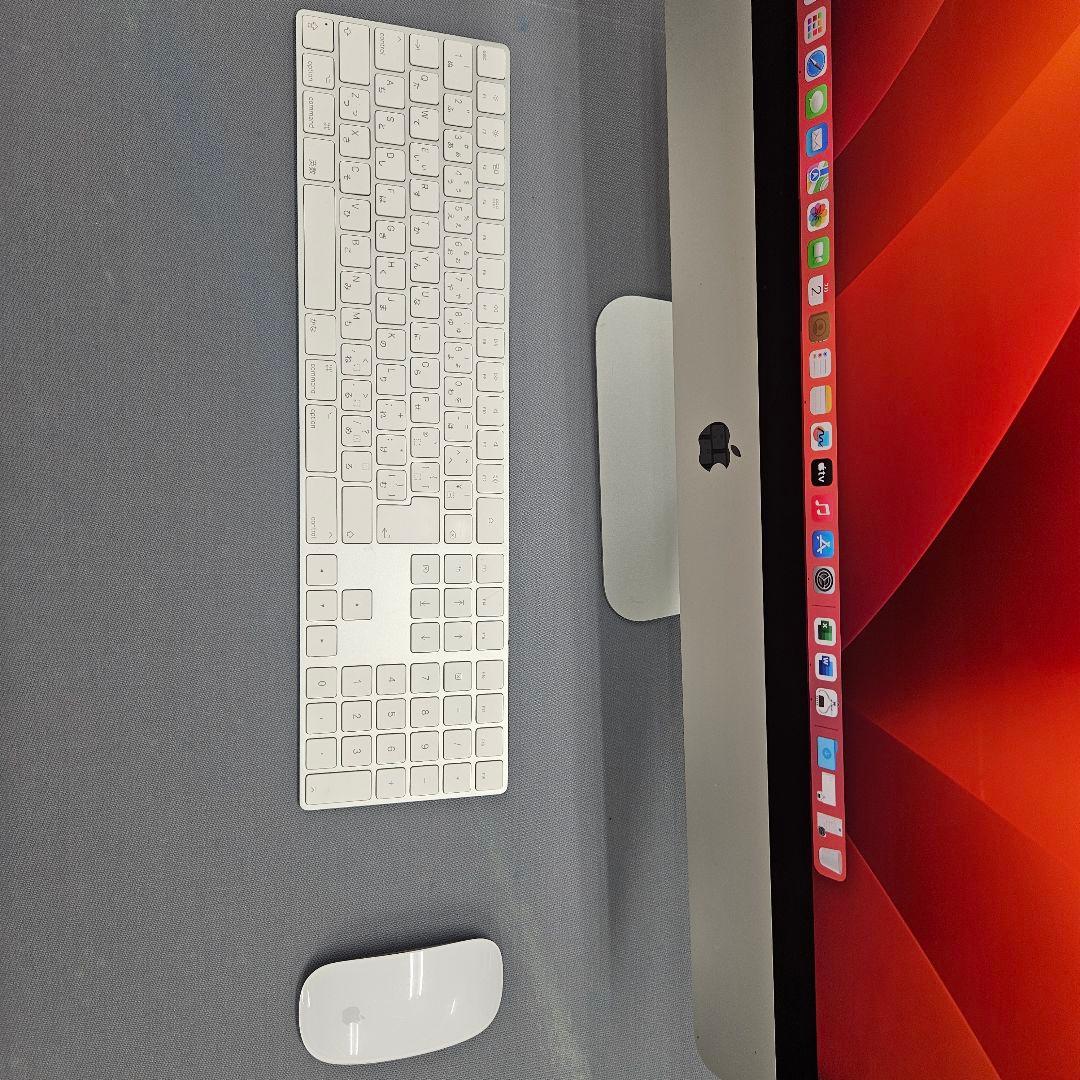 Macデスクトップ iMac 2020 ( 27-inch 5K | 1 TB SSD )
