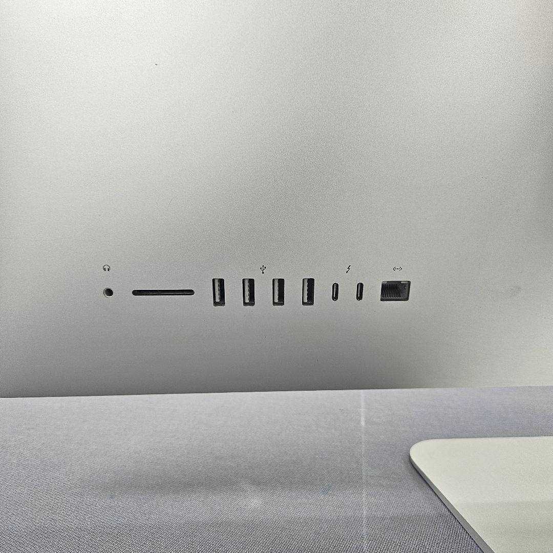 Macデスクトップ iMac 2020 ( 27-inch 5K | 1 TB SSD )