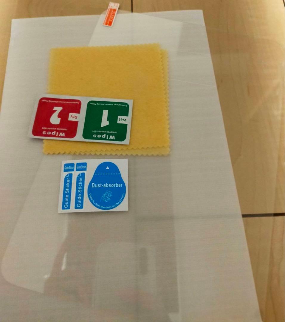 新品未開封 iPad Air 第６世代 11インチ M2チップ Wi-Fi版