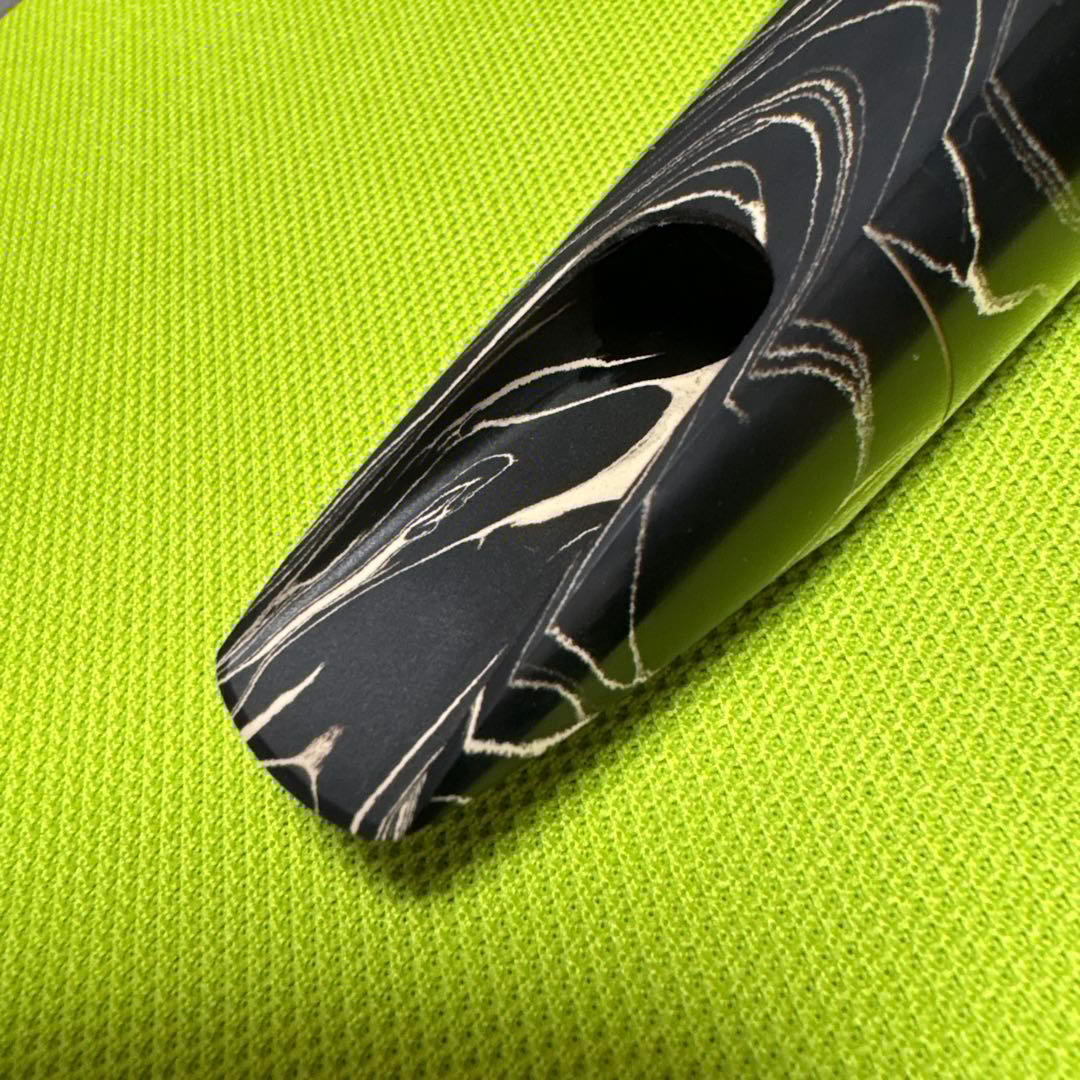 テナー サックス　マウスピース ダダリオ セレクト ジャズ マーブル D7M