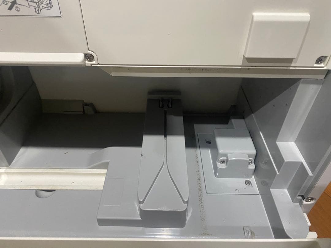 Panasonic zaino 除菌・脱臭機能付き F-JDL50