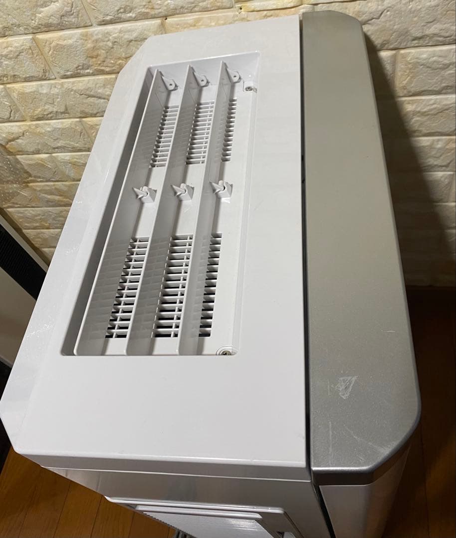 Panasonic zaino 除菌・脱臭機能付き F-JDL50