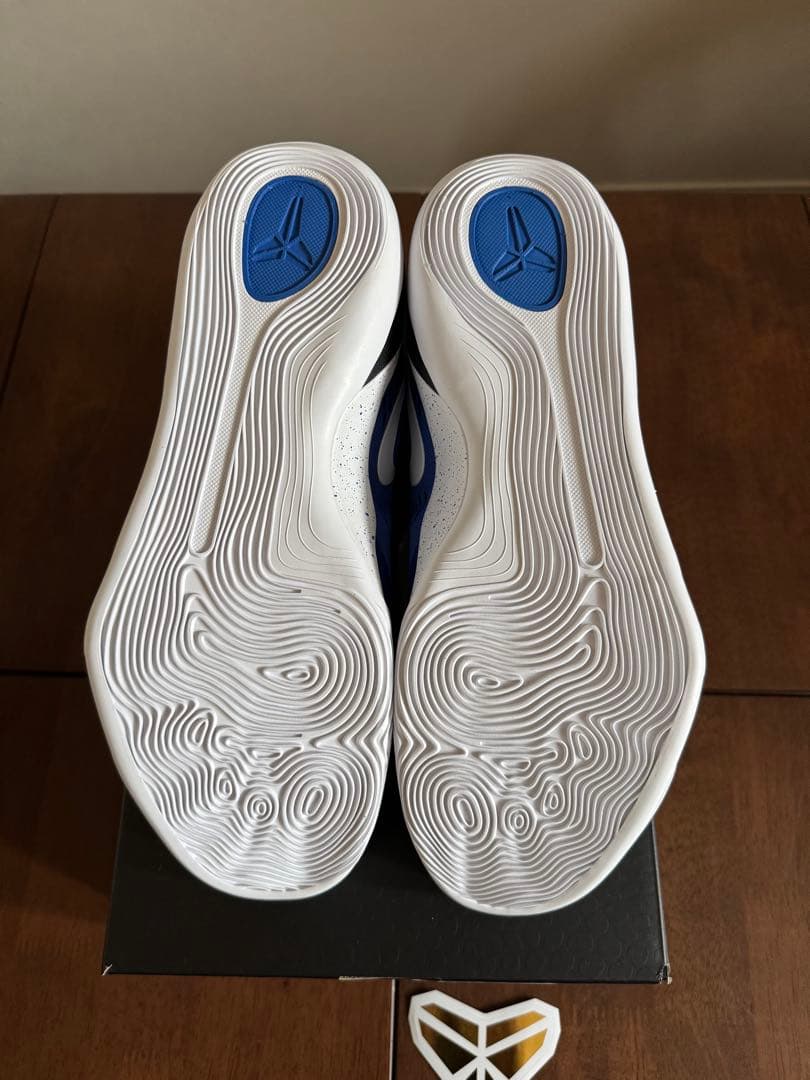 ？*？様 限定特価【新品】KOBE Ⅸ ELITE LOW EM PROTORO