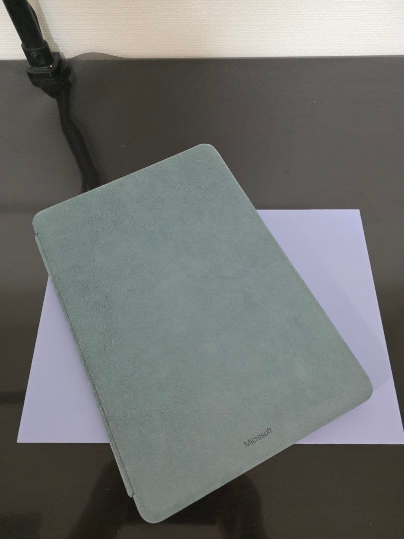 【極美品】Microsoft Surface Pro12インチ バイオレット