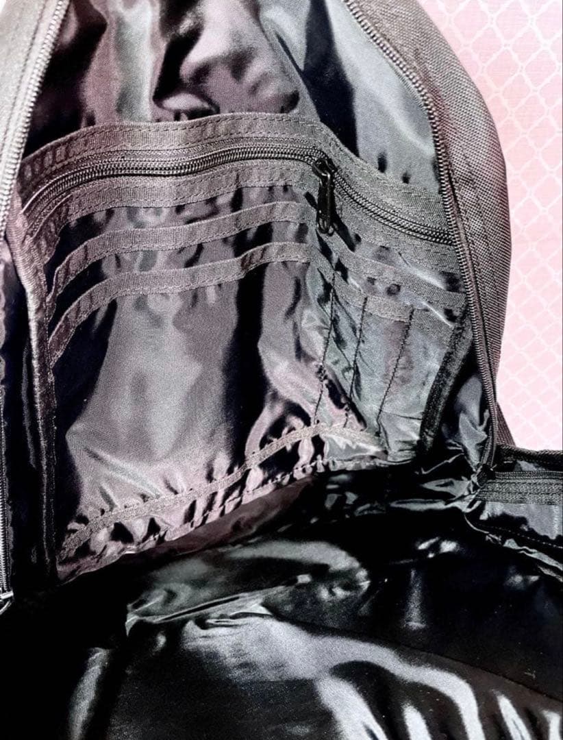 【新品✨️COOL】supreme シュプリーム バックパック リュック 黒