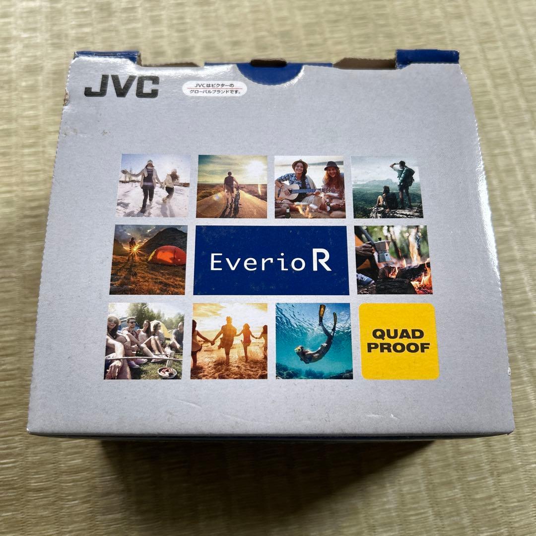 madok JVC ハイビジョンムービー