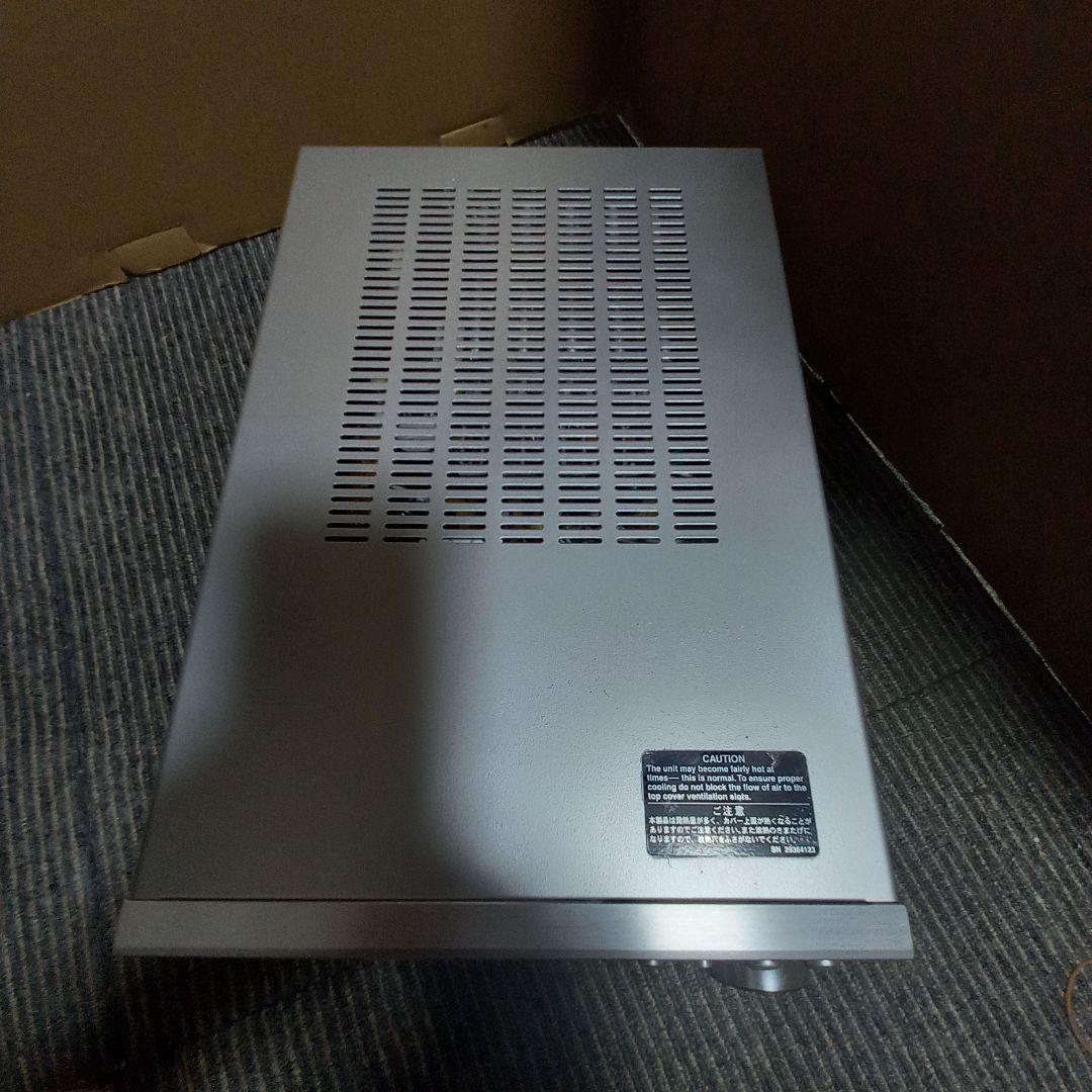 ONKYO FR-N7EX(B) 完動美品 機関上物 使用頻度小