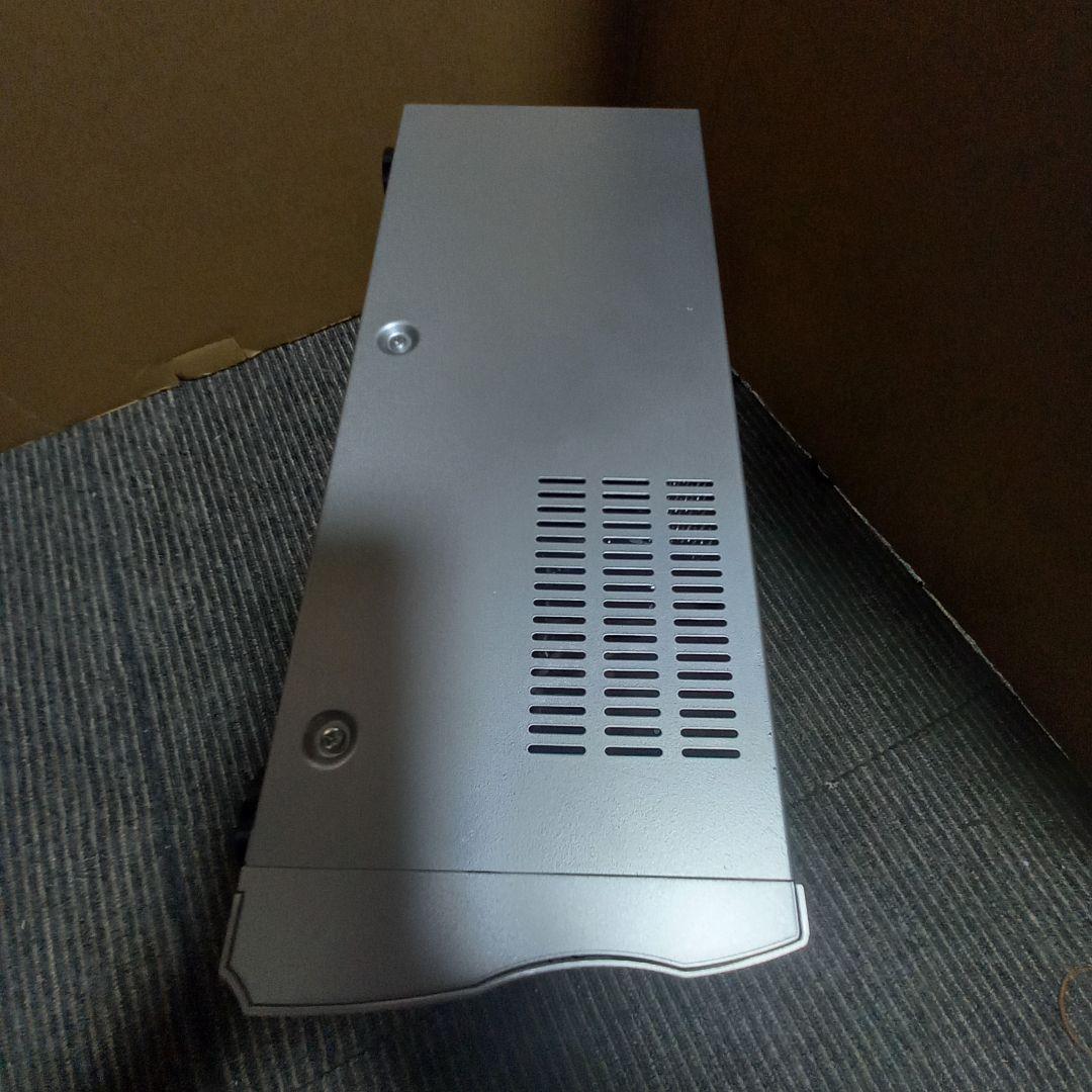 ONKYO FR-N7EX(B) 完動美品 機関上物 使用頻度小