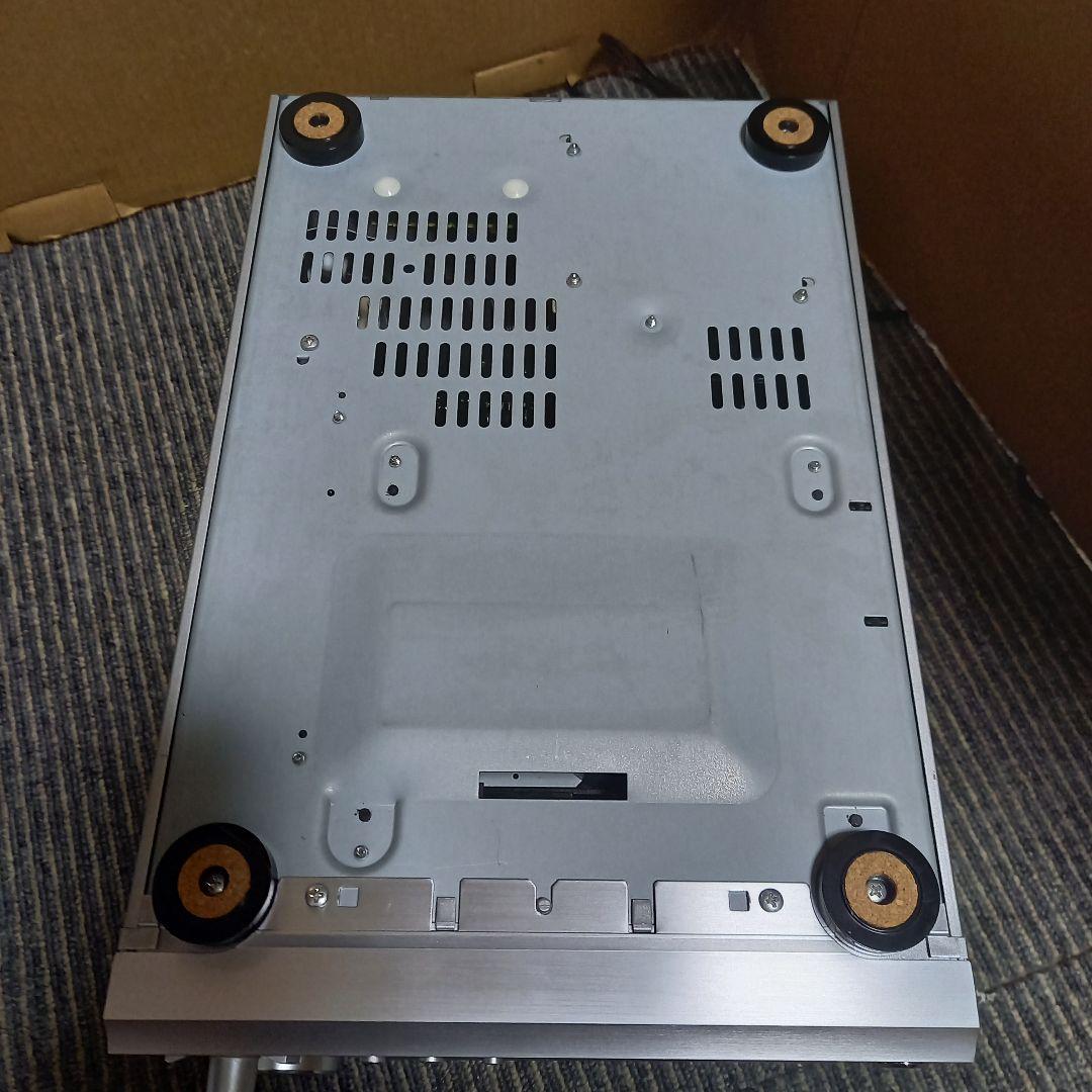 ONKYO FR-N7EX(B) 完動美品 機関上物 使用頻度小