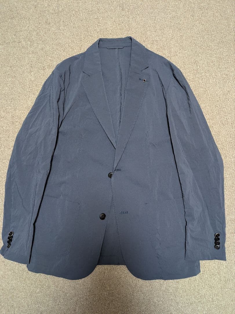 AOURE ＮＹストレッチ　ＳＥＴＵＰ 新品