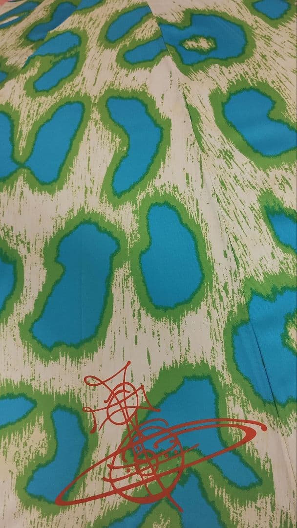 貴重品ヴィヴィアンウエストウッド雨傘