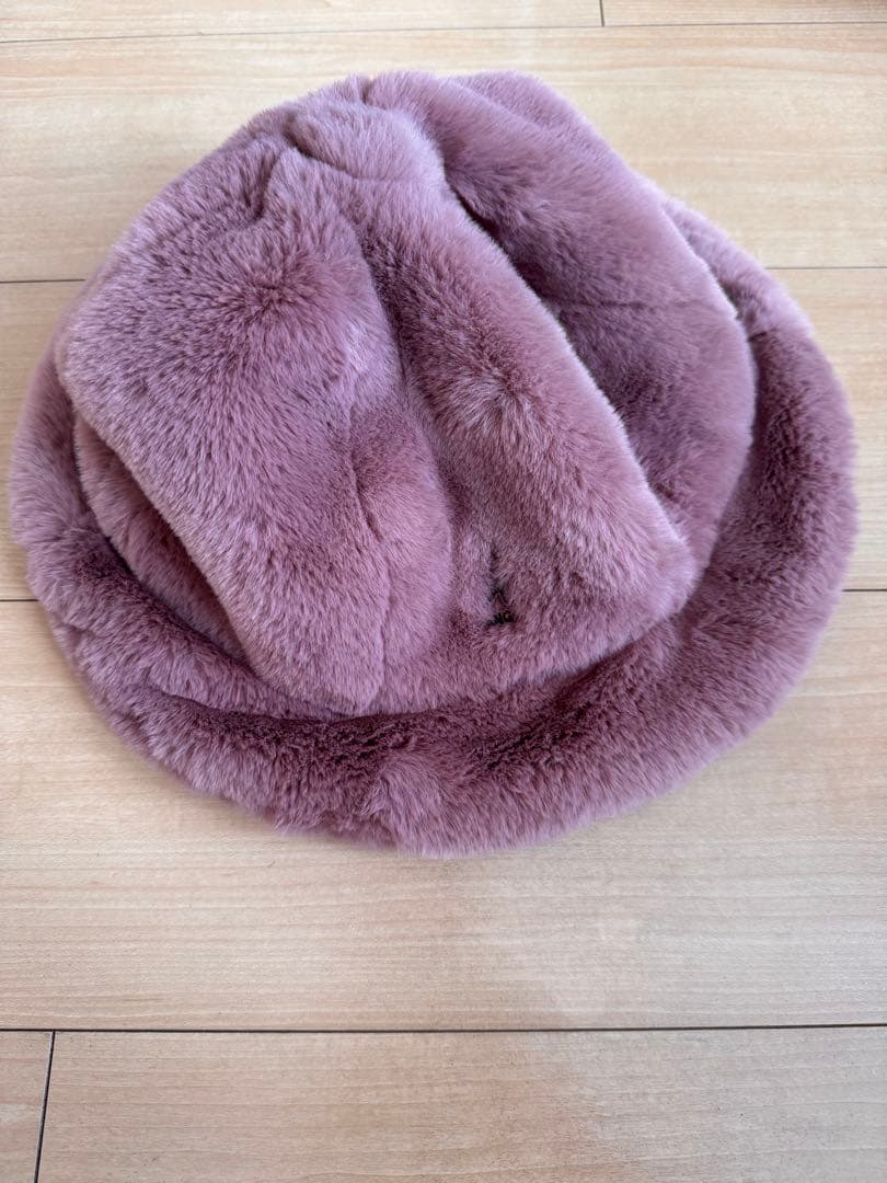 KANGOL 深瀬　カンゴール　Fukaseコラボ　ピンク pink Lサイズ