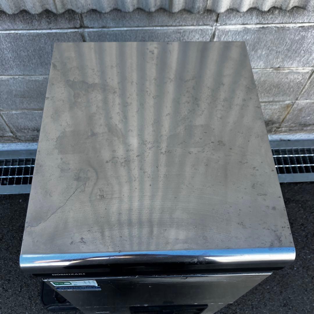 ホシザキ 製氷機 IM-25M 業務用 キューブアイス