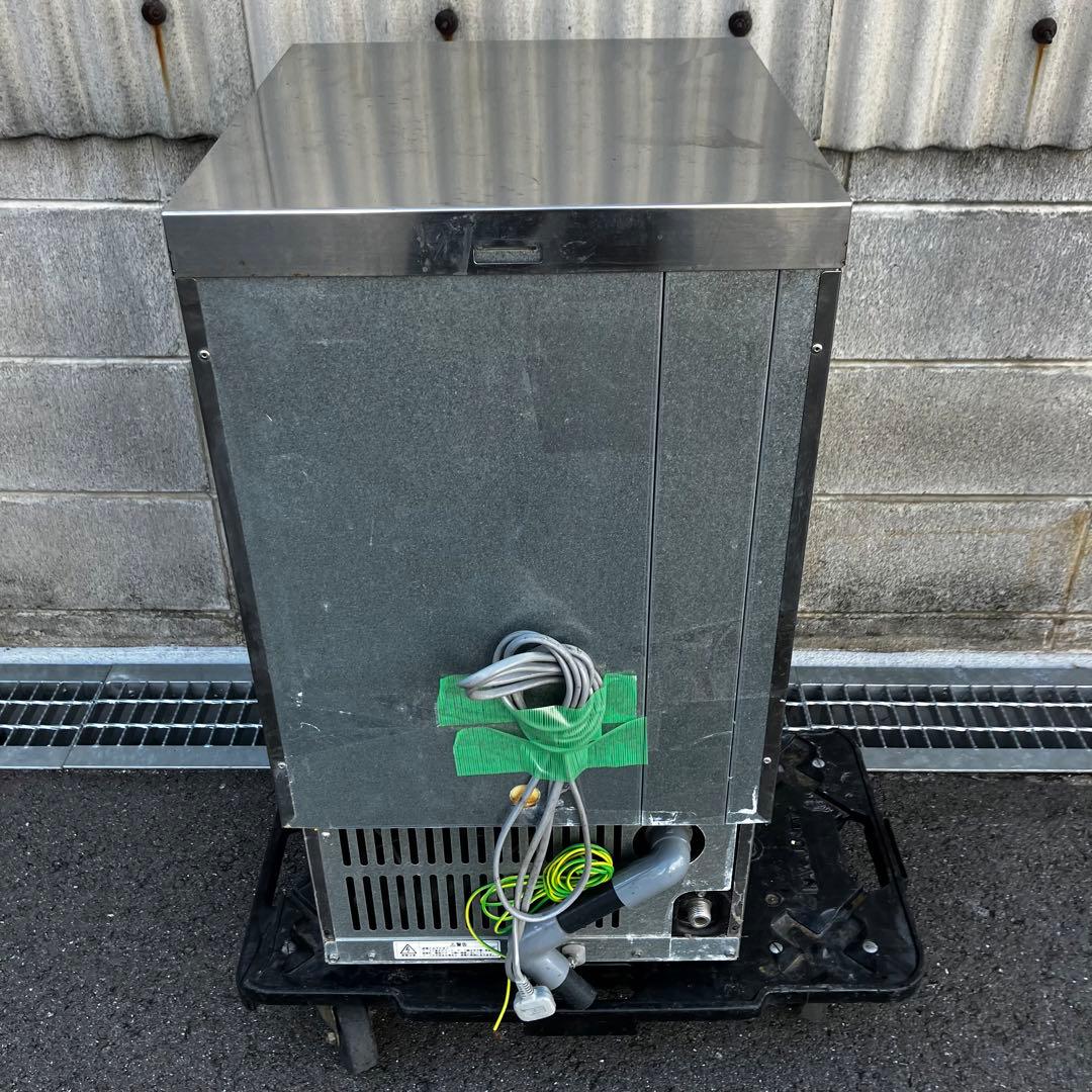 ホシザキ 製氷機 IM-25M 業務用 キューブアイス