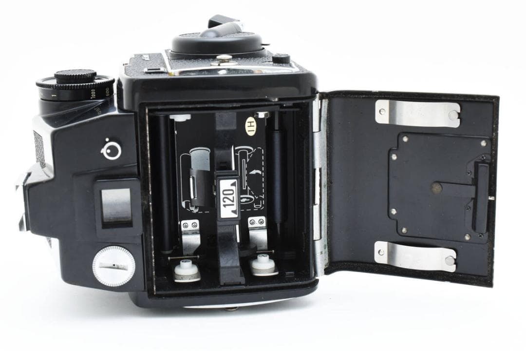 Mamiya マミヤ M645 1000S ボディ　＃76-2