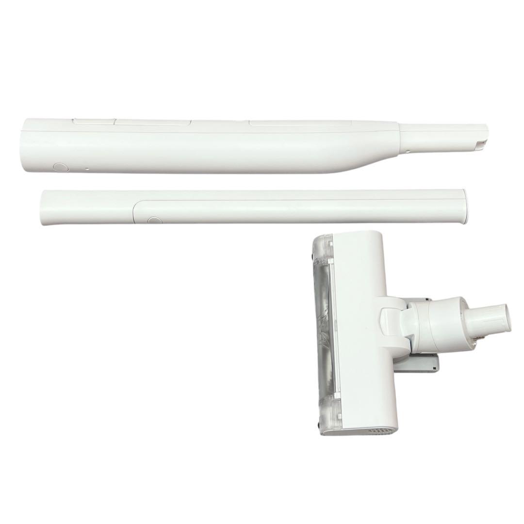 パナソニック MC-NS10K 2023年 セパレート型 掃除機 コードレス