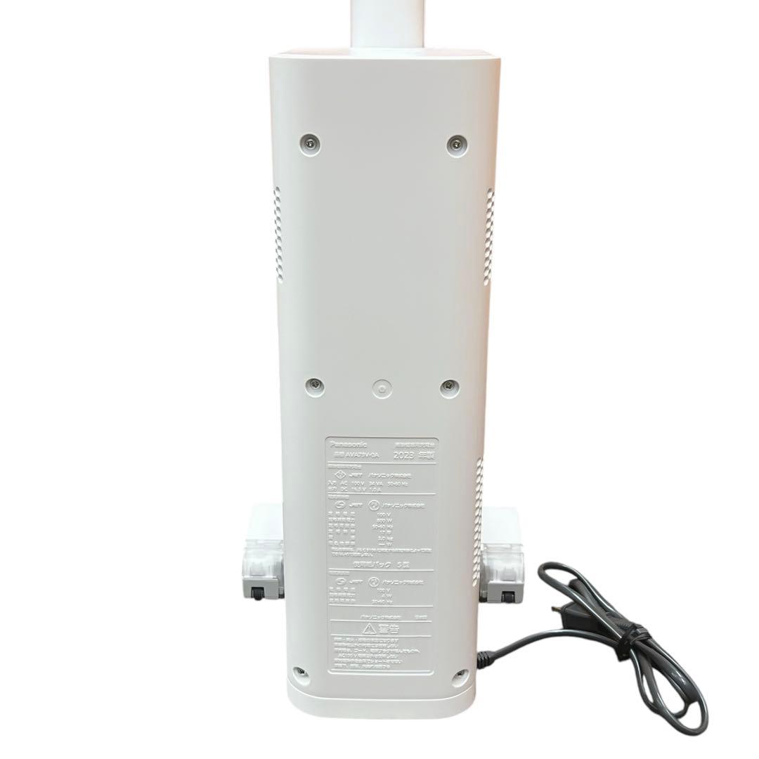 パナソニック MC-NS10K 2023年 セパレート型 掃除機 コードレス