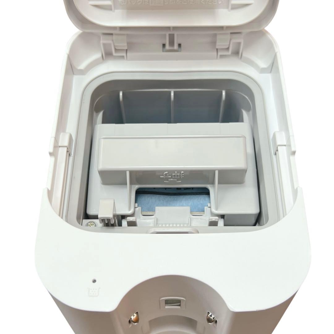 パナソニック MC-NS10K 2023年 セパレート型 掃除機 コードレス