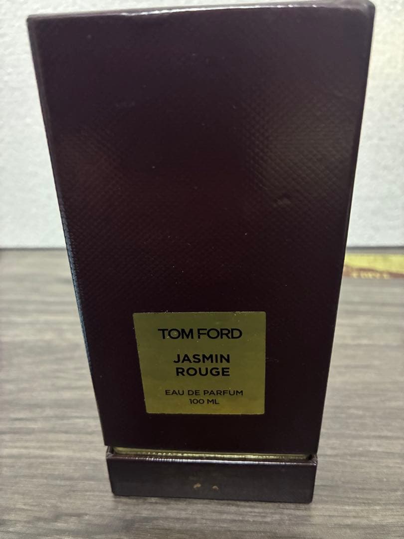 香水(ユニセックス) TOM FORD JASMIN ROUGE Eau de Parfum 100m