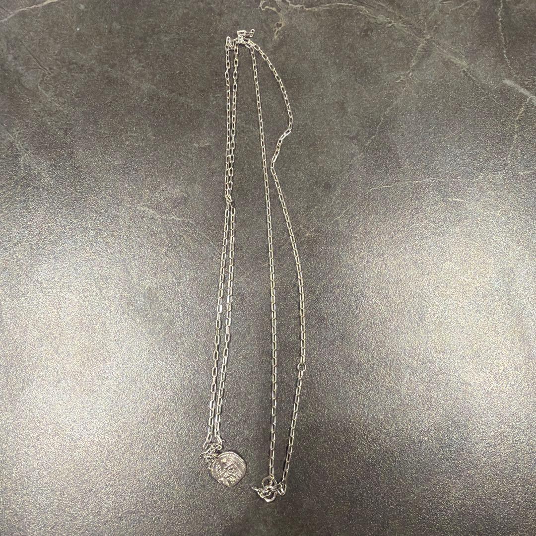 Ancient Memories Zeus/Horse ネックレス 70cm