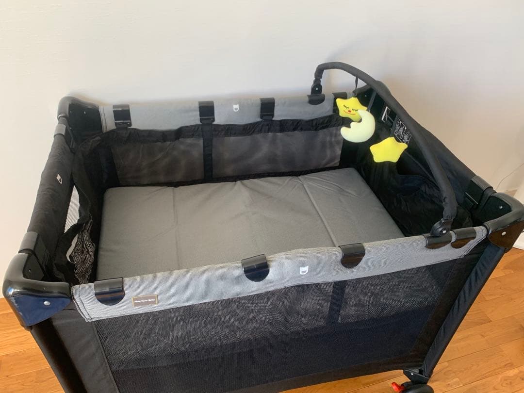 (美品) katoji new York baby 3点セット