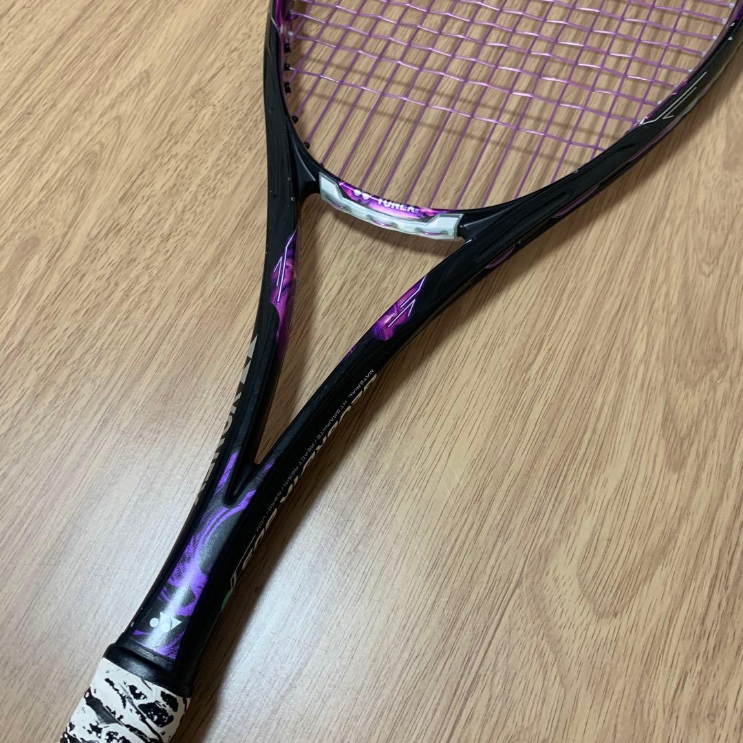 YONEX ジオブレイク 80S UL1 ケース付