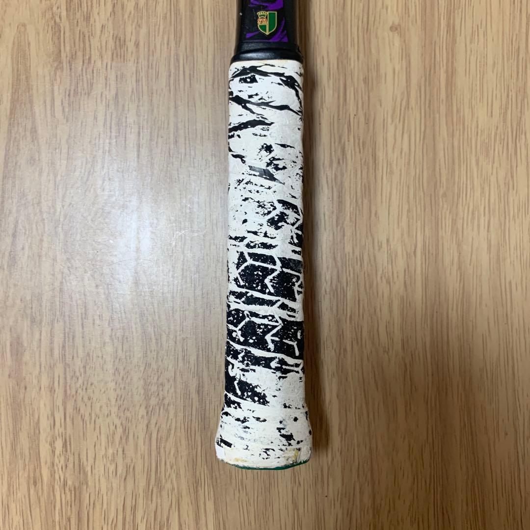 YONEX ジオブレイク 80S UL1 ケース付