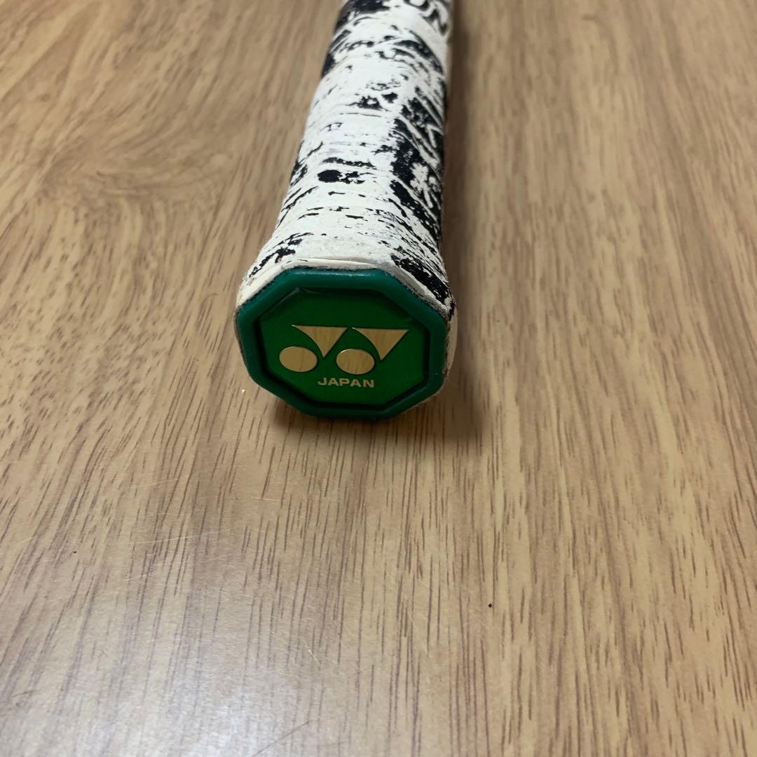 YONEX ジオブレイク 80S UL1 ケース付