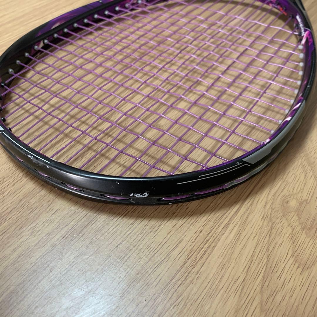 YONEX ジオブレイク 80S UL1 ケース付