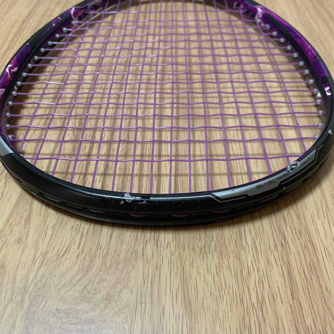 YONEX ジオブレイク 80S UL1 ケース付