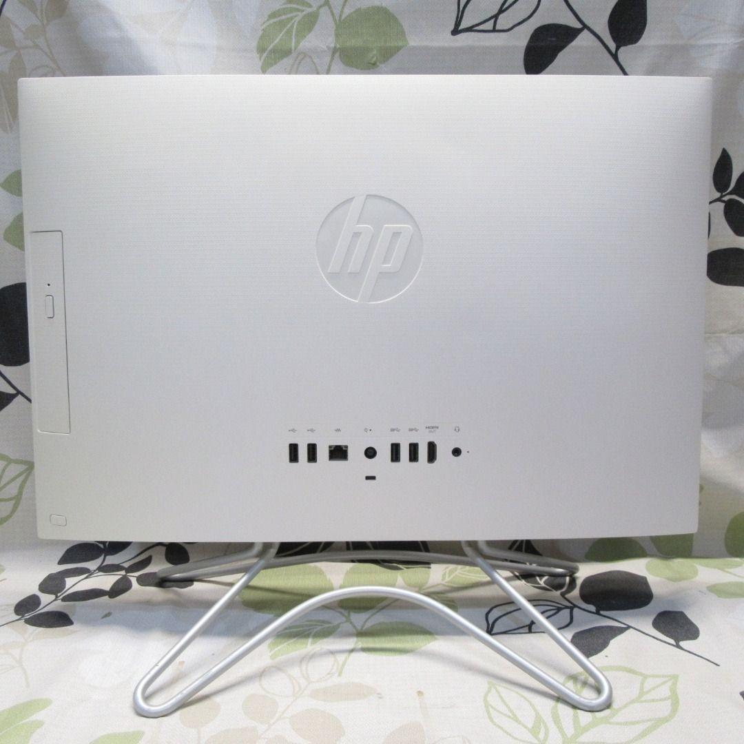 Win11公式対応8世代Corei3/メ8/SSD+HDD/DVD/カメラ/無線