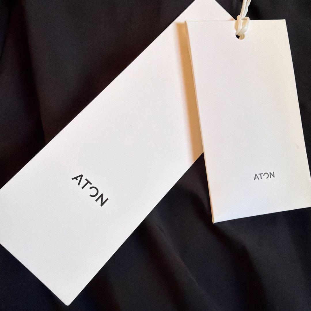 ジャケット・アウター AIR WEATHER SHORT MODS COAT 4