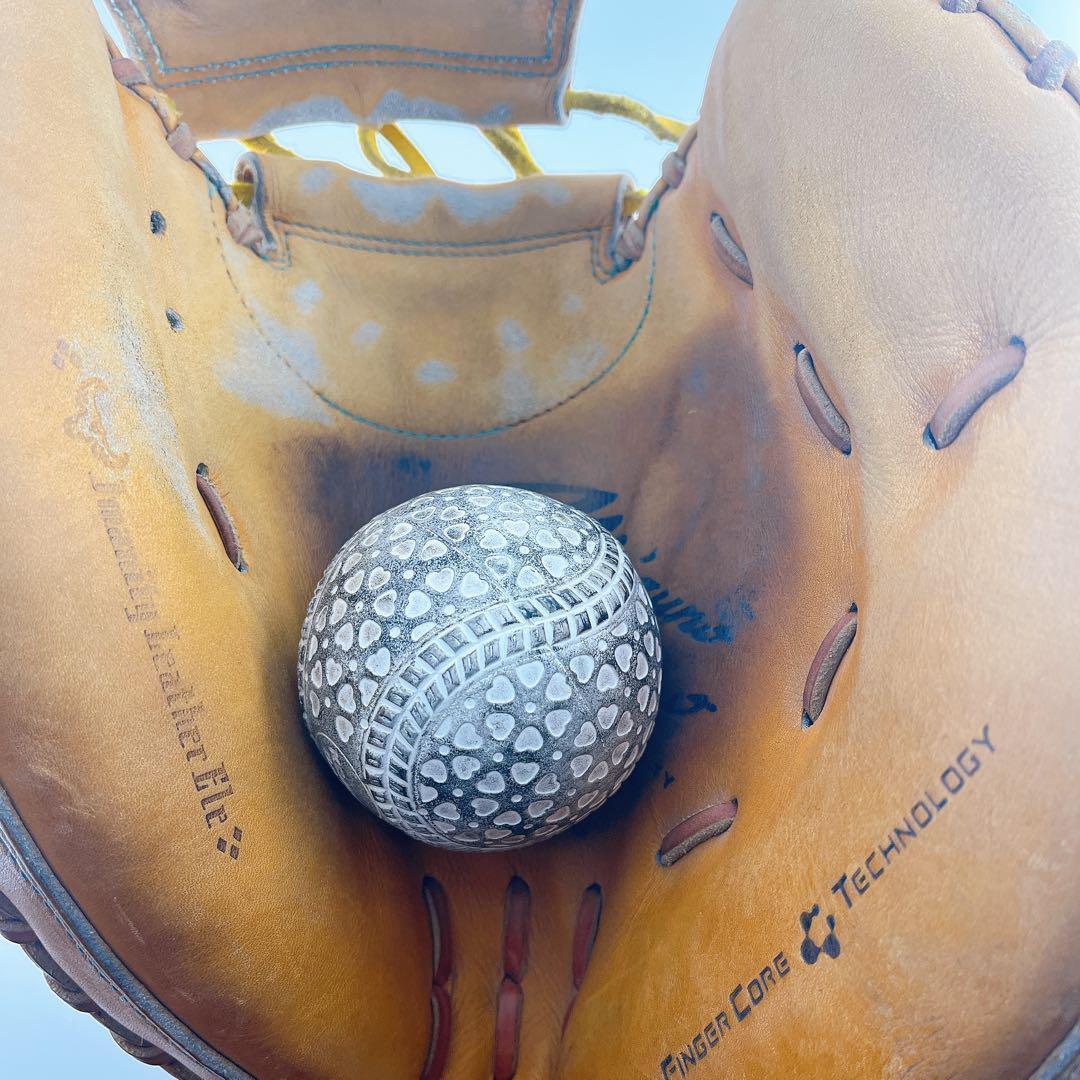 ミズノプロ　キャッチャーミット　硬式用　キャッチャーグローブ　MIZUNO