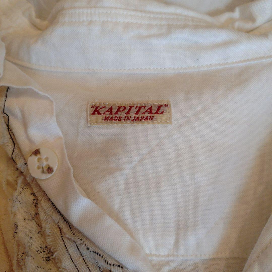 キャピタル　トップス