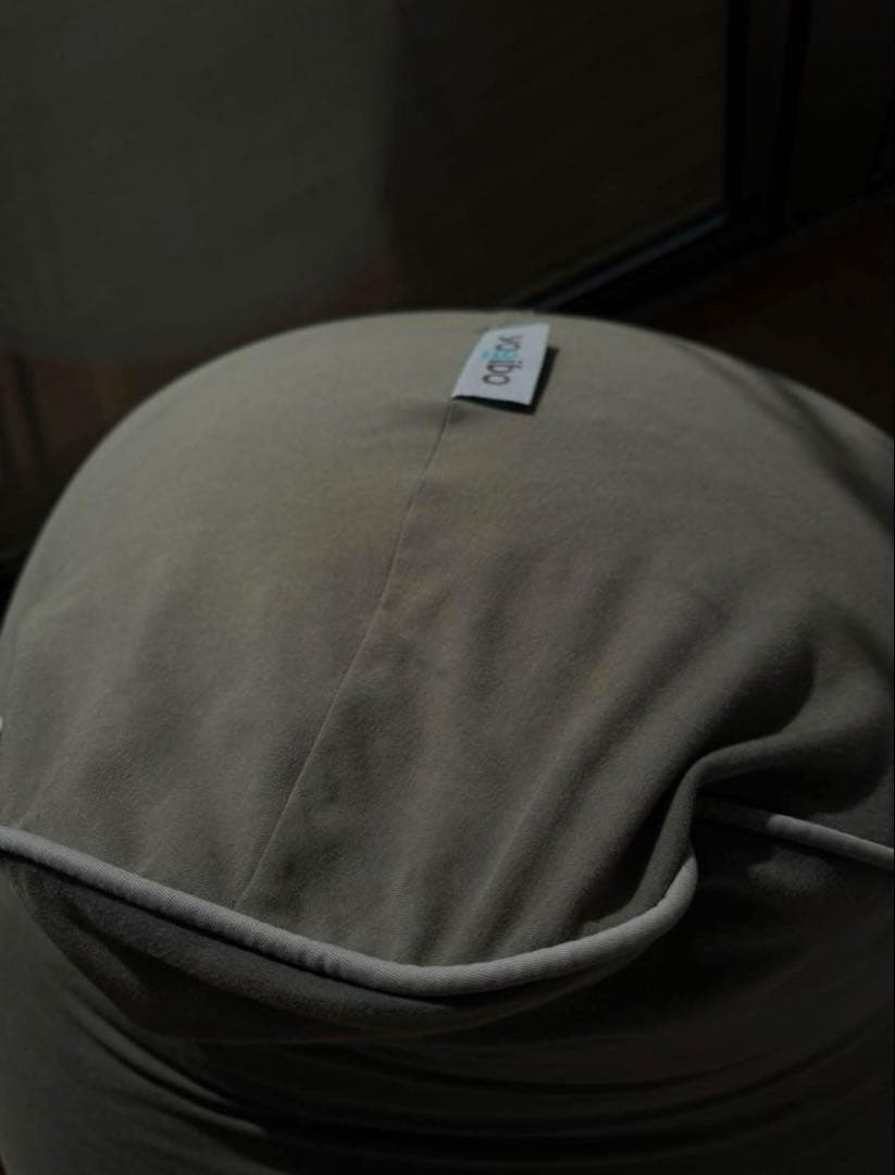 Yogibo Lounger ヨギボーラウンジャー　クッション