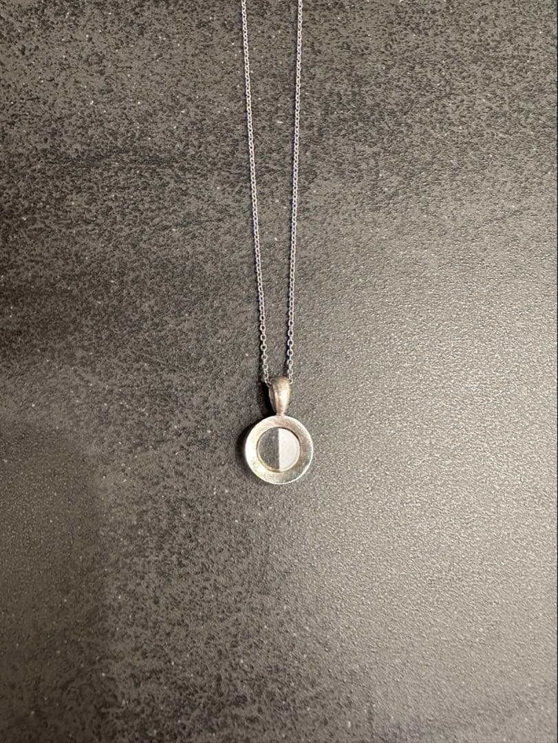 【くるみるく】izanai クリスタルアクセサリー　neten 七沢研究所