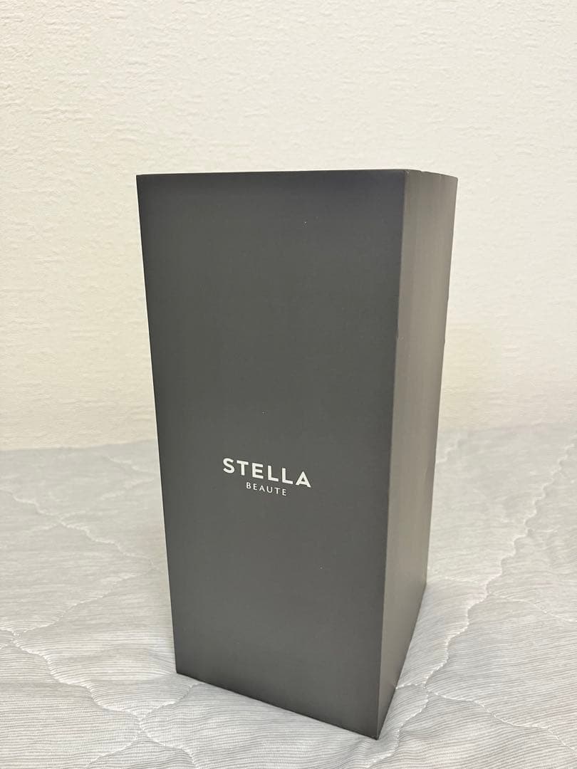 STELLA BEAUTE レーザー&EMS リフトブラシ PRO